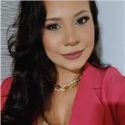 Professora de História com experiência
